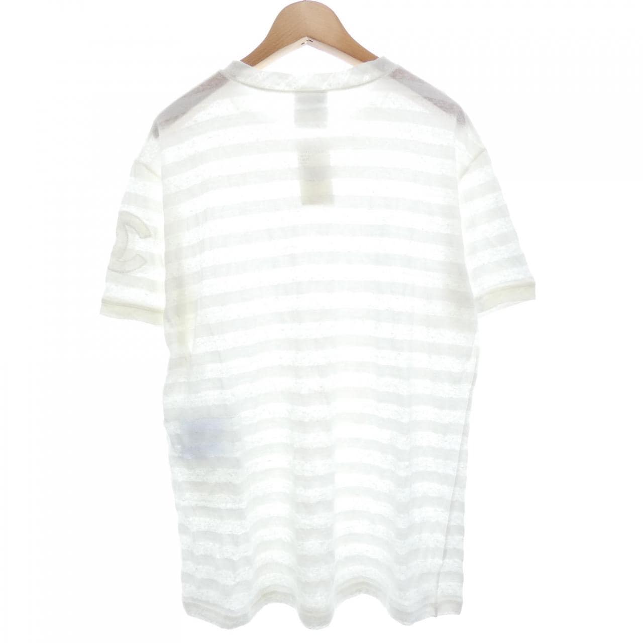 シャネル CHANEL P38022K02579 10P Tシャツ