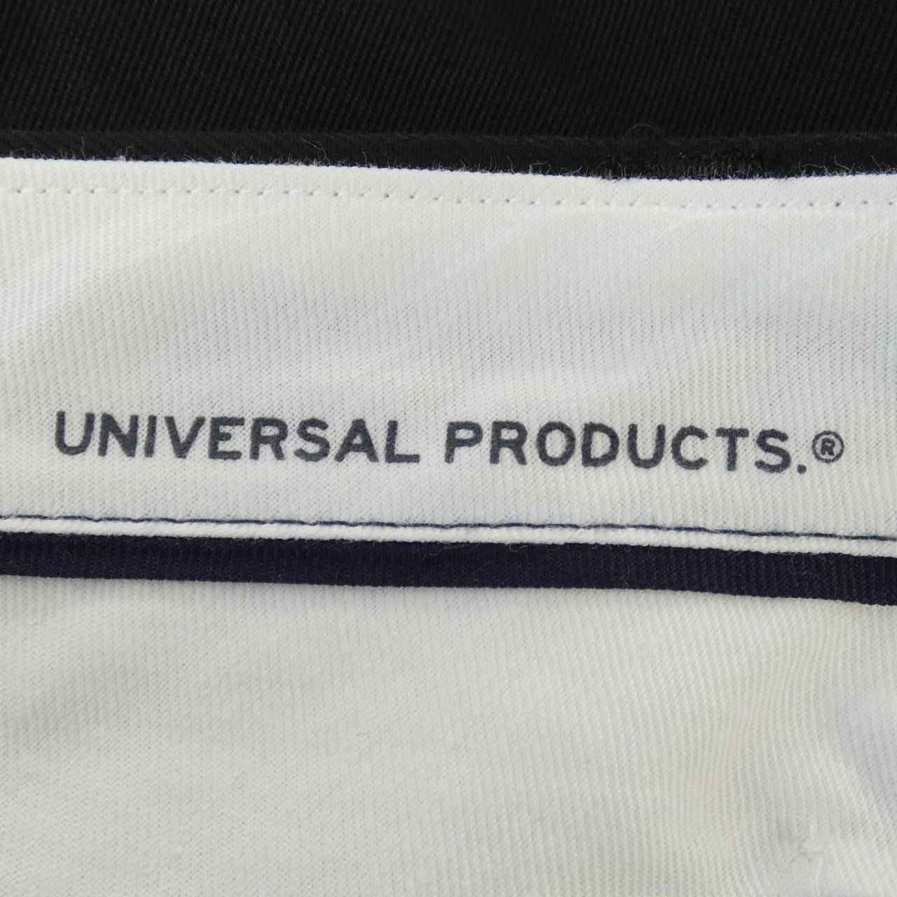 UNIVERSAL　PRODUCTS パンツ