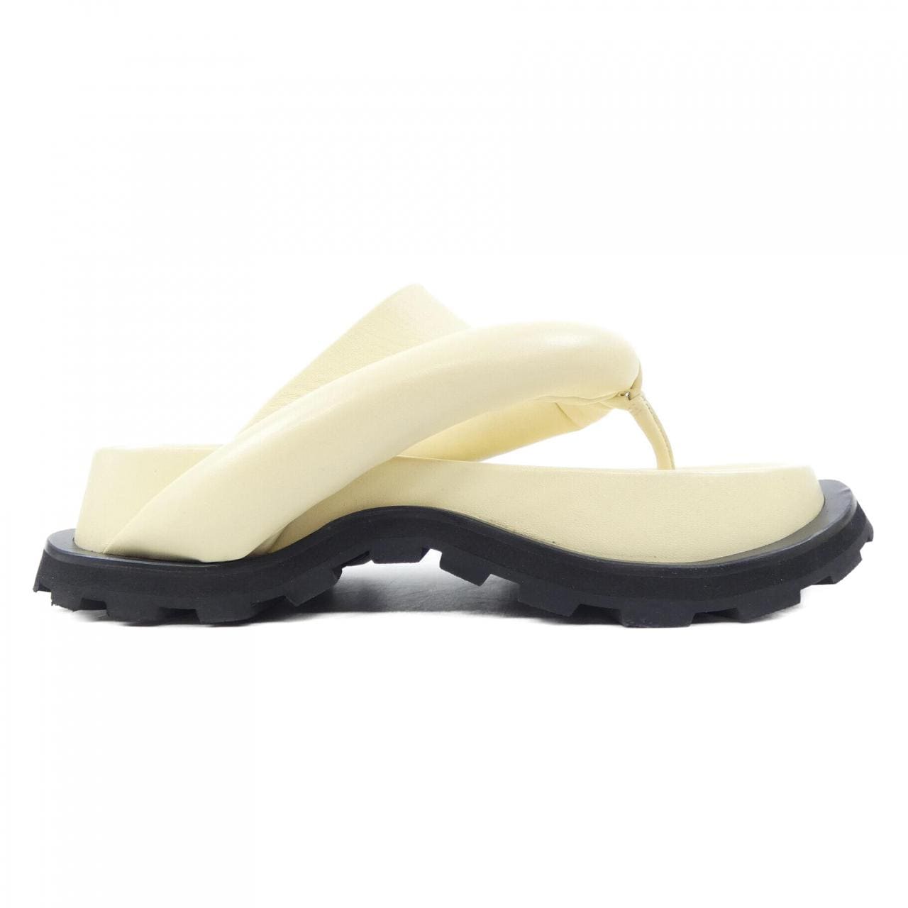 ジルサンダー JIL SANDER JS36046A サンダル