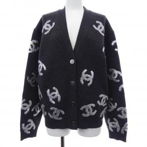 シャネル CHANEL P72997K10494 カーディガン
