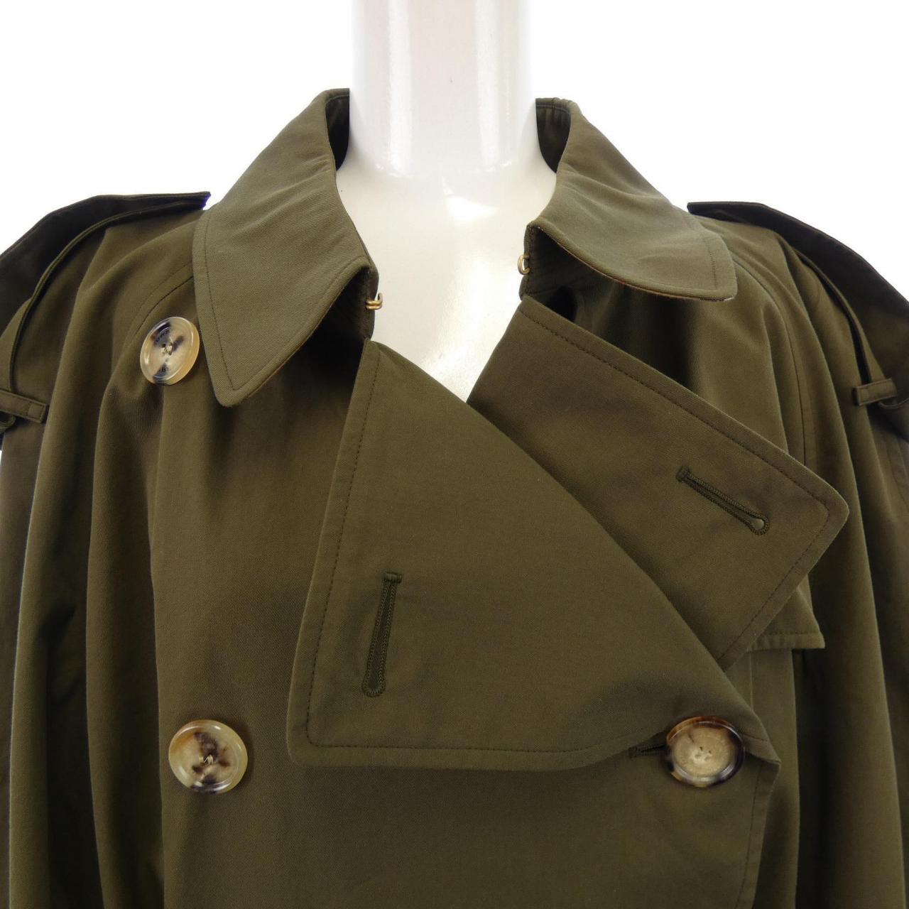 バーバリー BURBERRY 2850/68Q トレンチコート