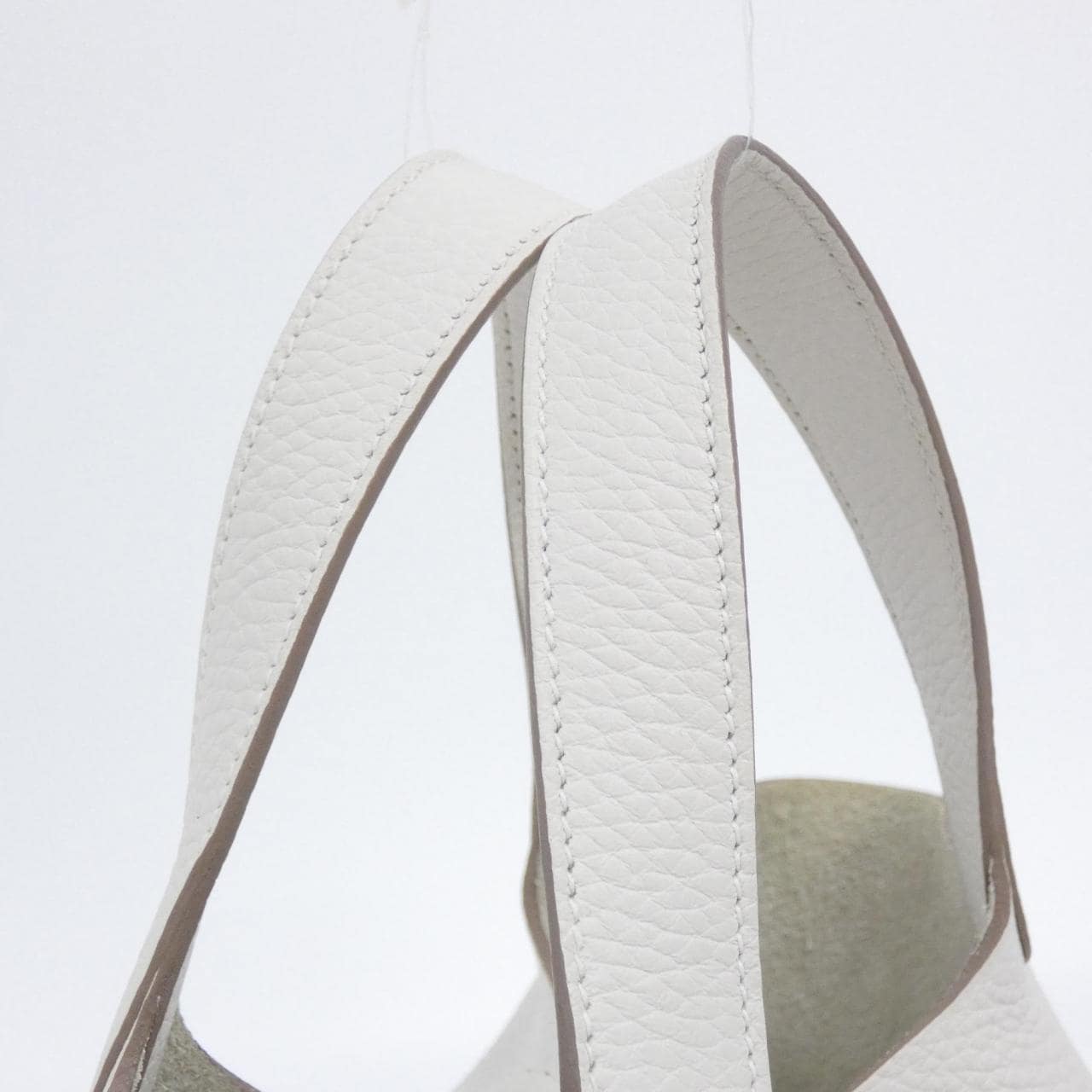 エルメス ピコタン ロック PM 056289CC バッグ