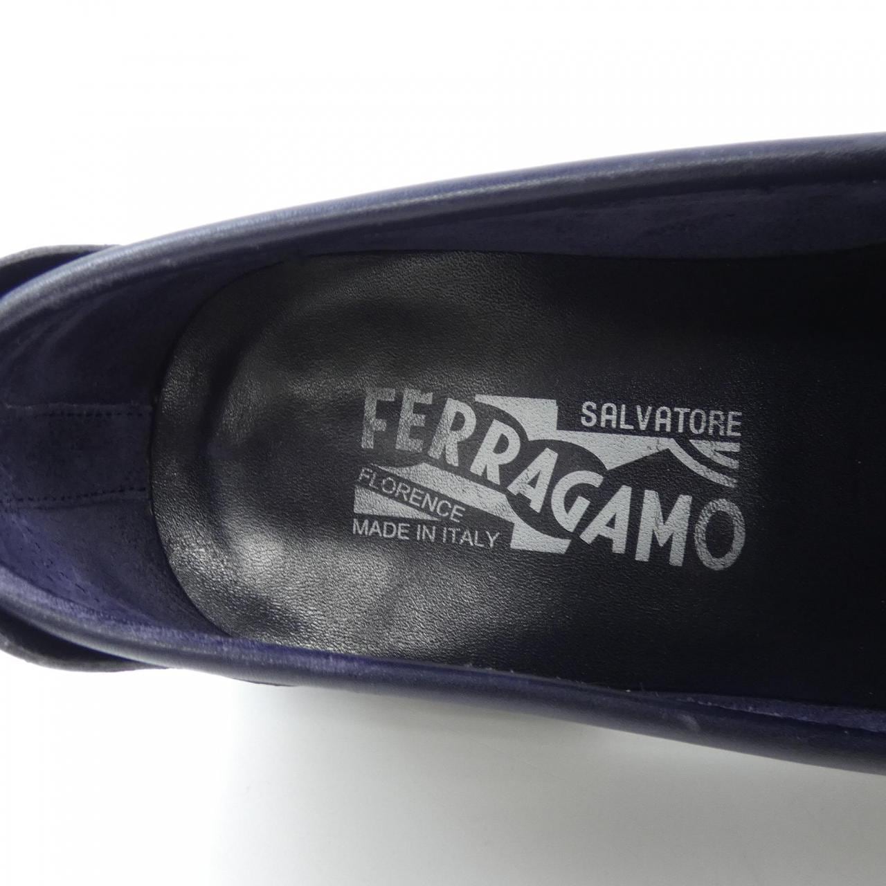 フェラガモ FERRAGAMO 94212 シューズ