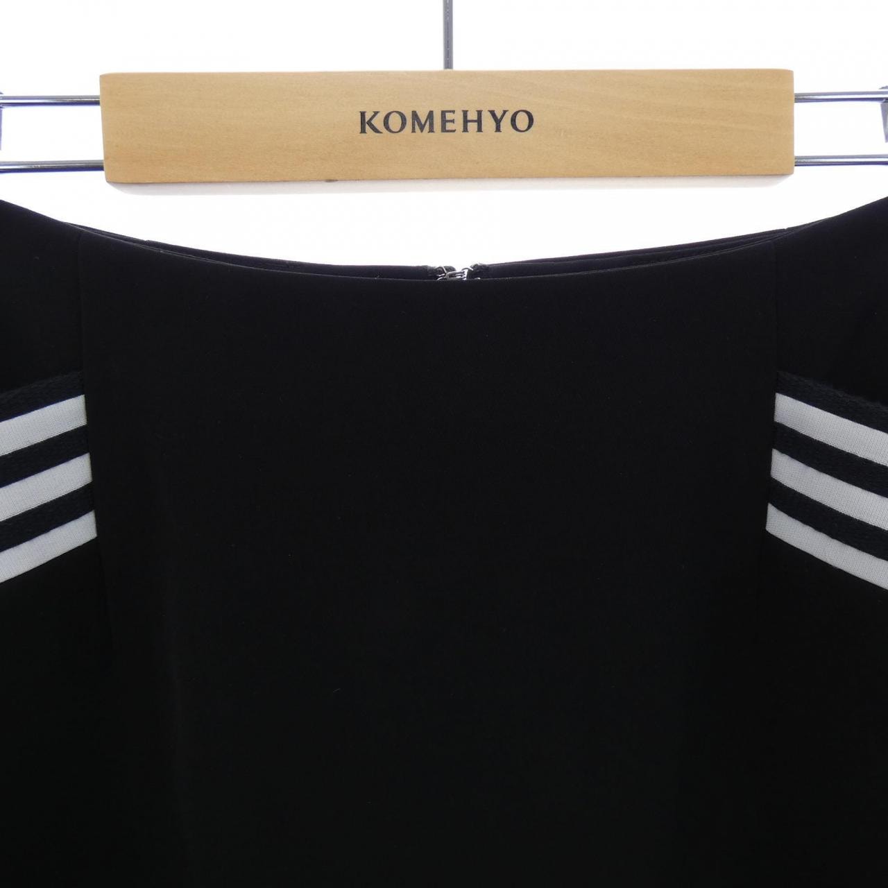 ボーダーズアットバルコニー BORDERS at BALCONY スカート