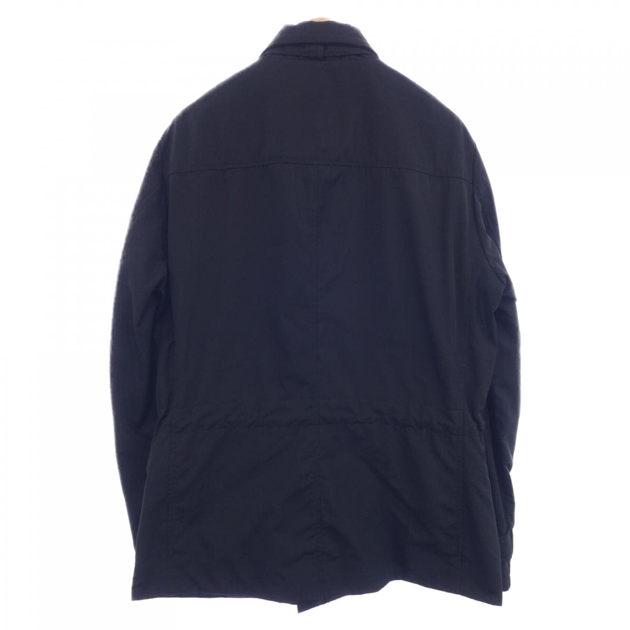 ムーレー MOORER NABUCCO-KM ジャケット