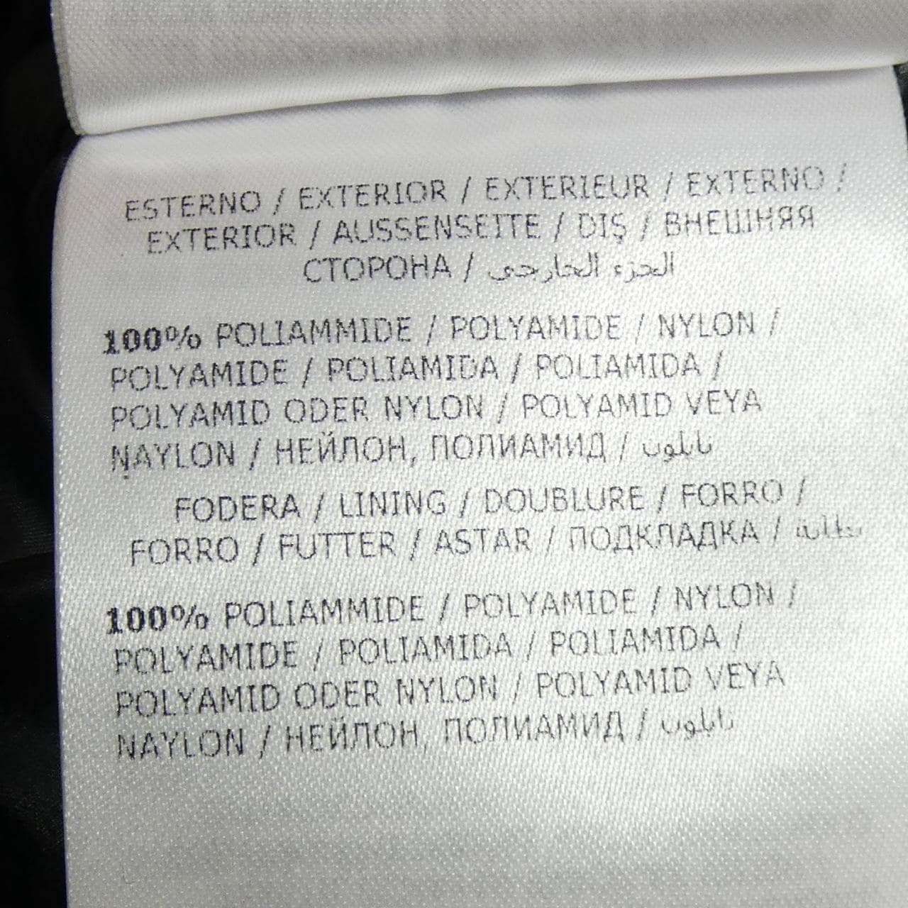 モンクレール MONCLER MONTCLA ダウンジャケット