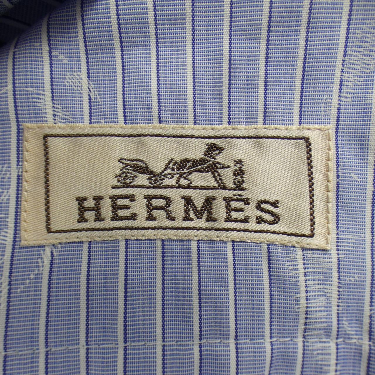 エルメス HERMES シェーヌダンクル CHAINE D'ANCRE *11-5512 ジャケット