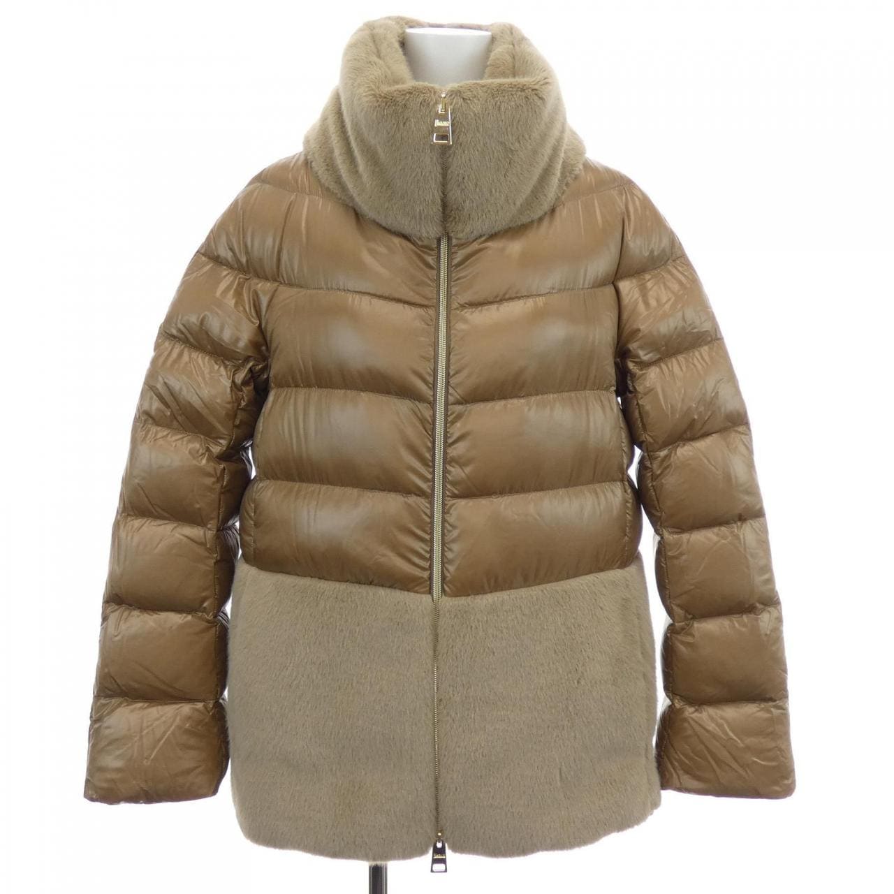 ヘルノ Herno PI1123D ダウンジャケット