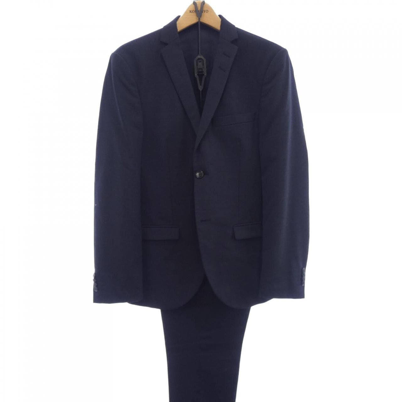 TIGAR OF SWEDEN スーツ