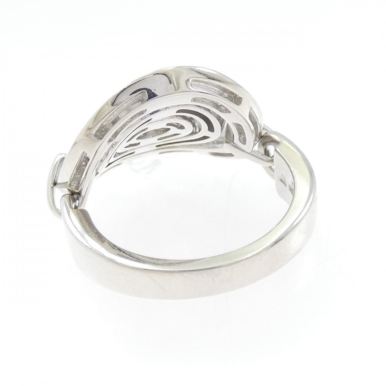 ブルガリ アストラーレ リング