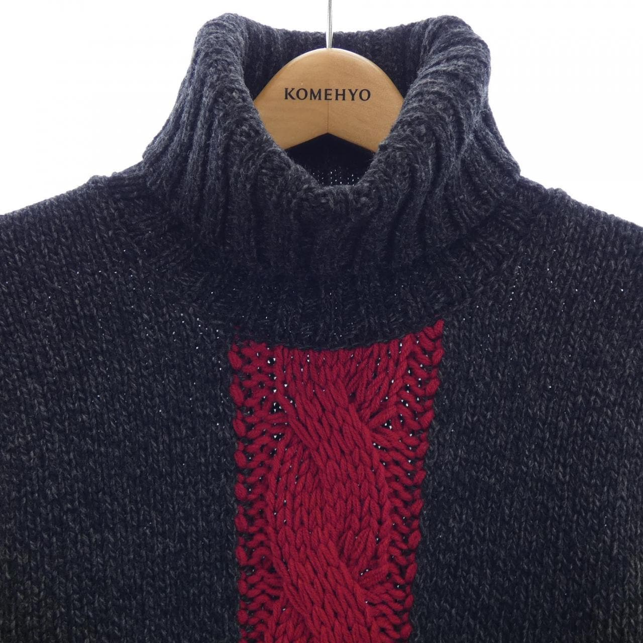 ドルチェアンドガッバーナ DOLCE&GABBANA GC627K ニット