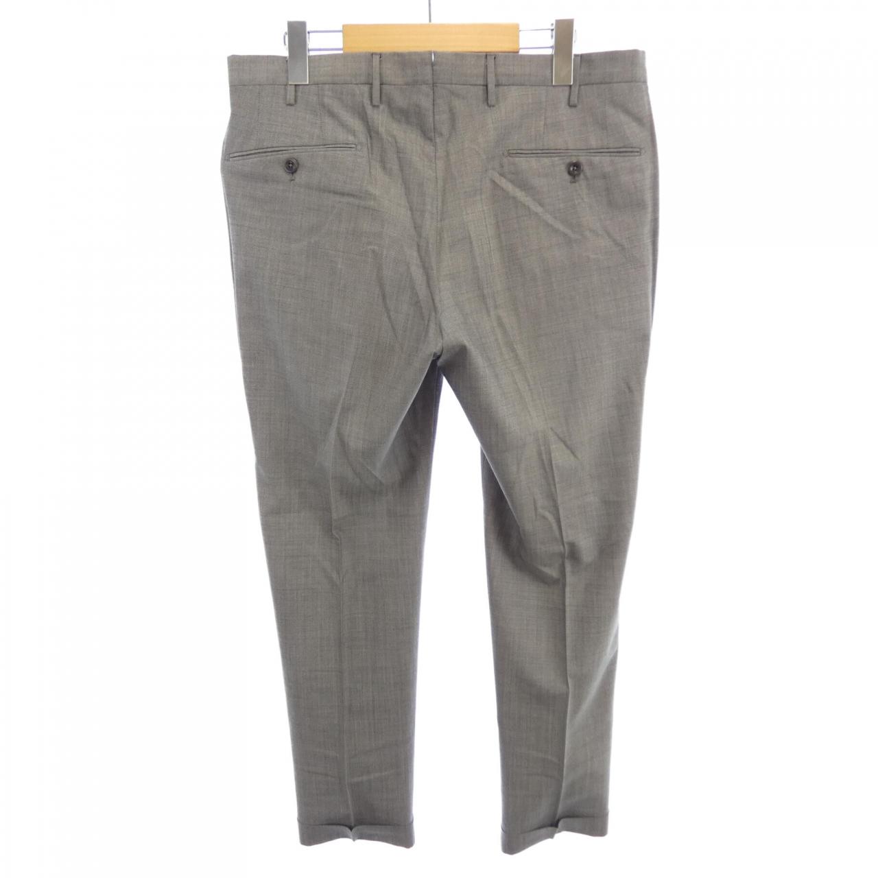 インコテックス INCOTEX 002X1 パンツ