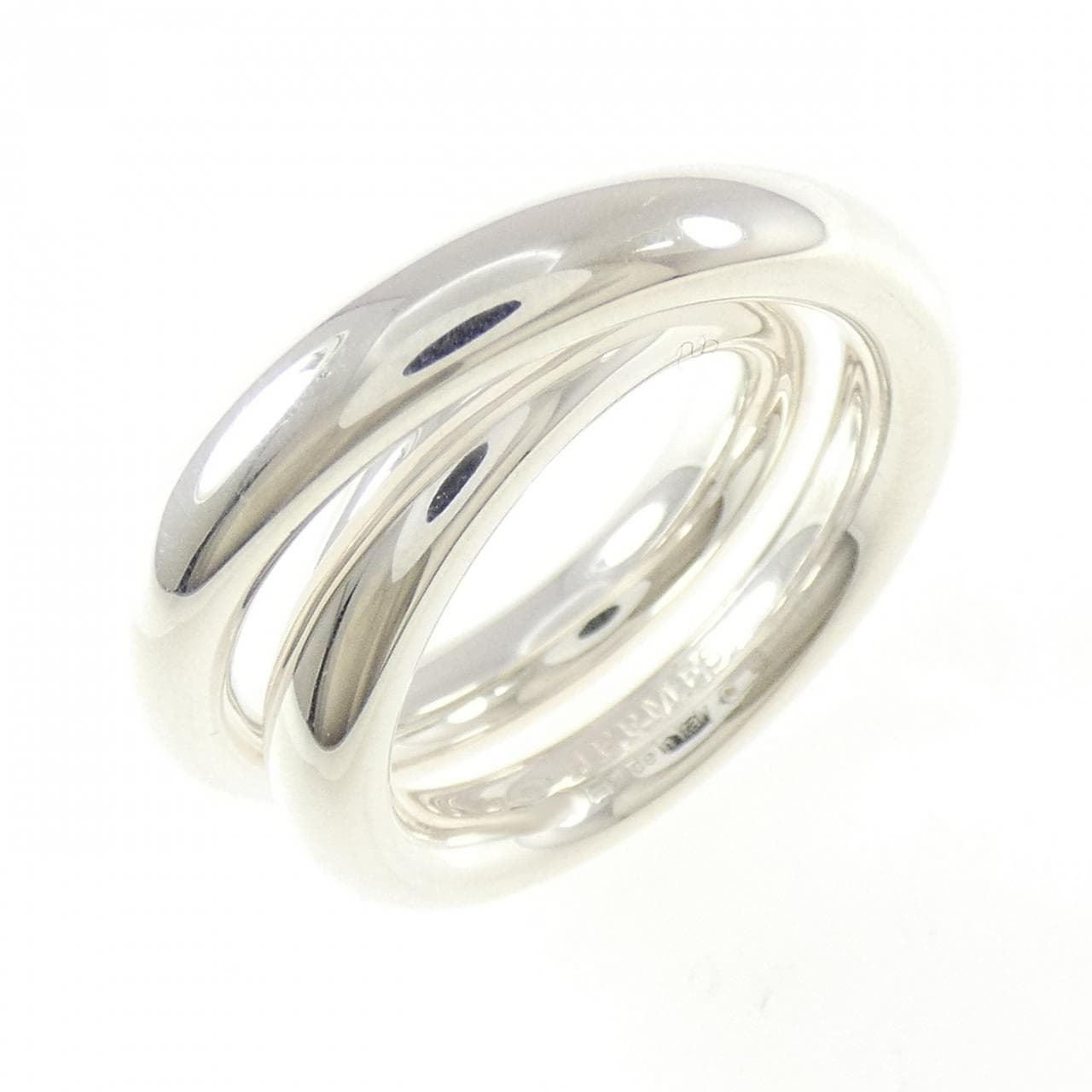 エルメス ヴェルティージュ リング