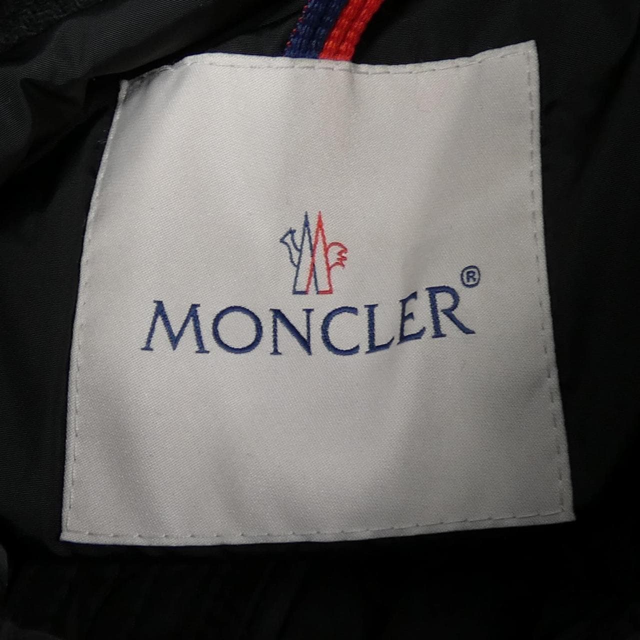 モンクレール MONCLER THEODORA ダウンコート