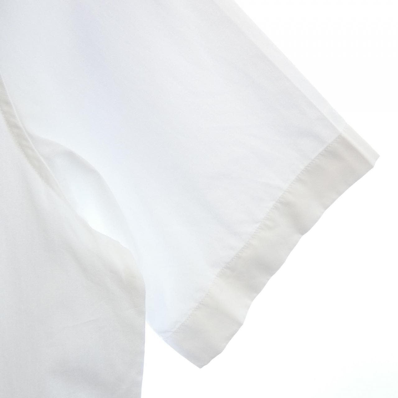 クリスチャンディオール CHRISTIAN DIOR 493C521B1581 S／Sシャツ