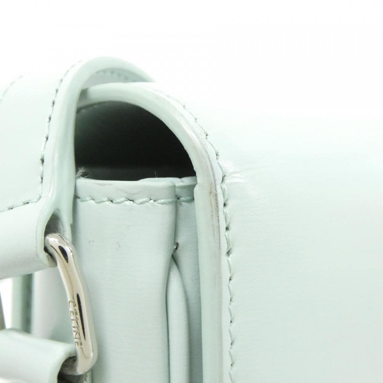 セリーヌ ティーン トリオンフ 188423BF4 ショルダーバッグ