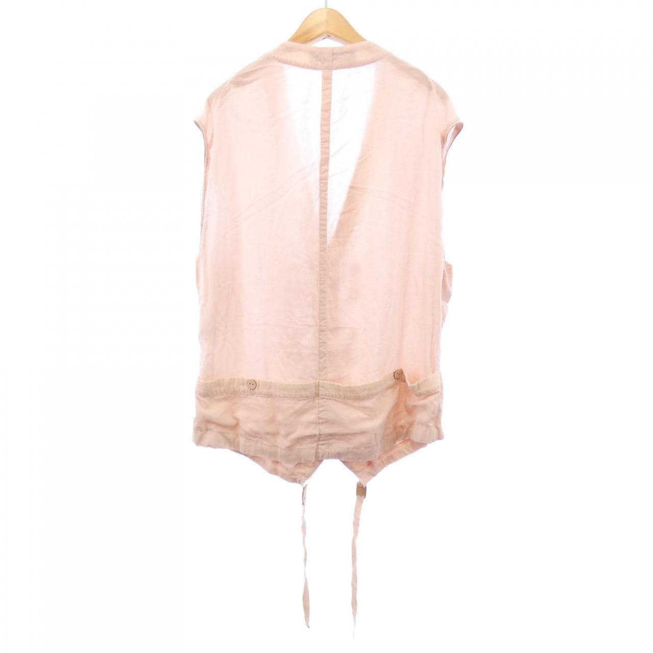 アンダーカバー UNDER COVER UC1E4202 ジャケット