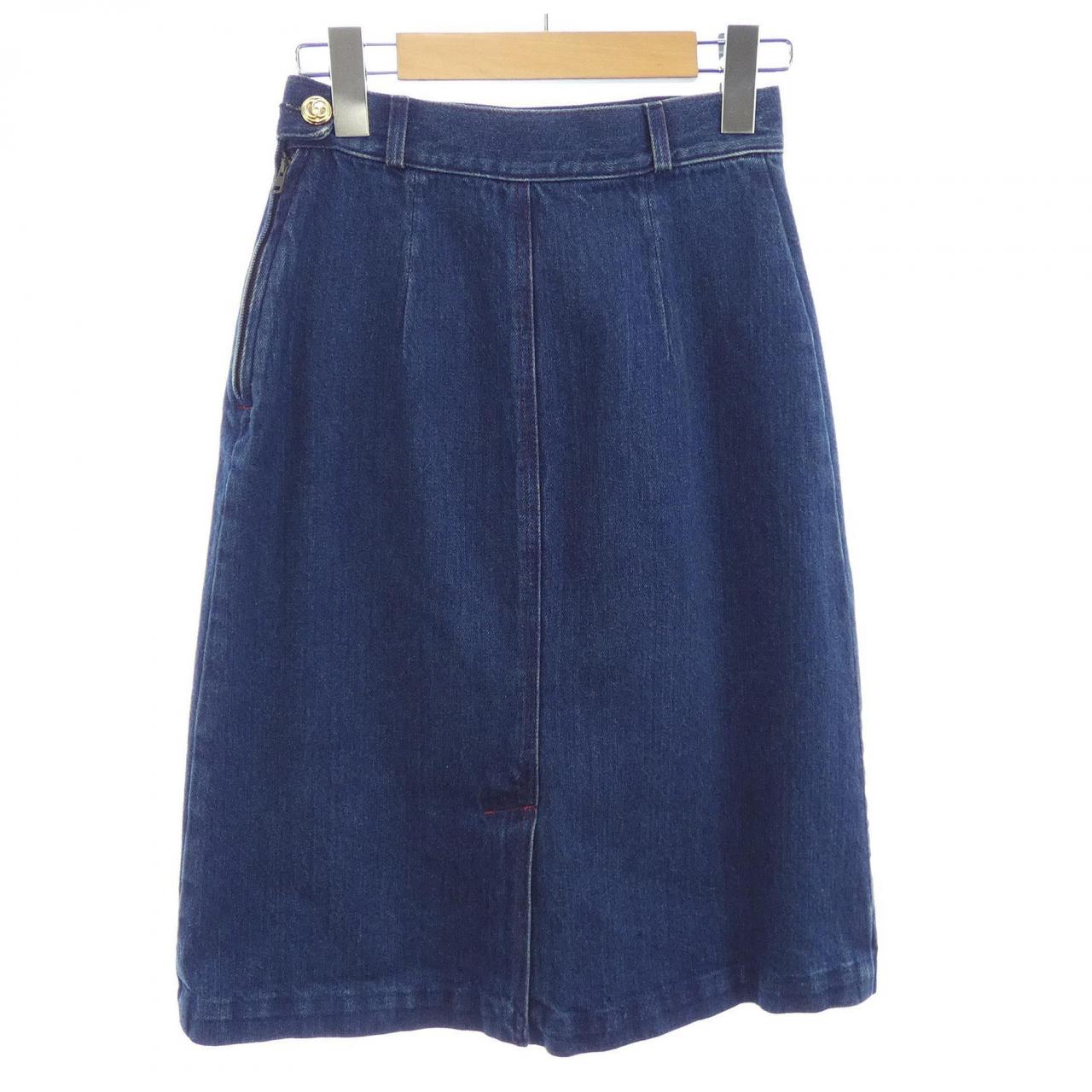 グッチ GUCCI 562902-XDAJV スカート