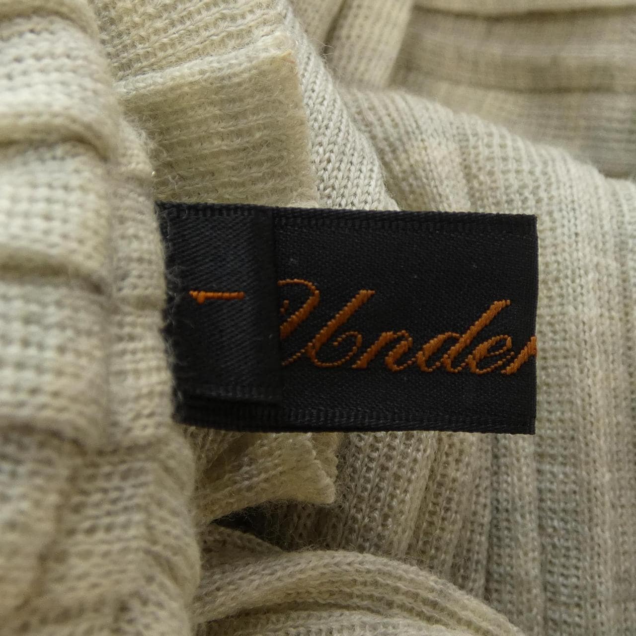 アンダーカバー UNDER COVER トップス