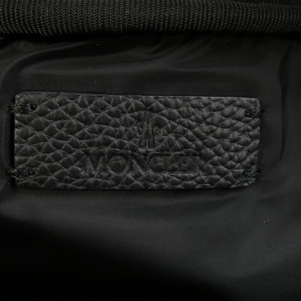 モンクレール MONCLER K209A5M00005 BAG