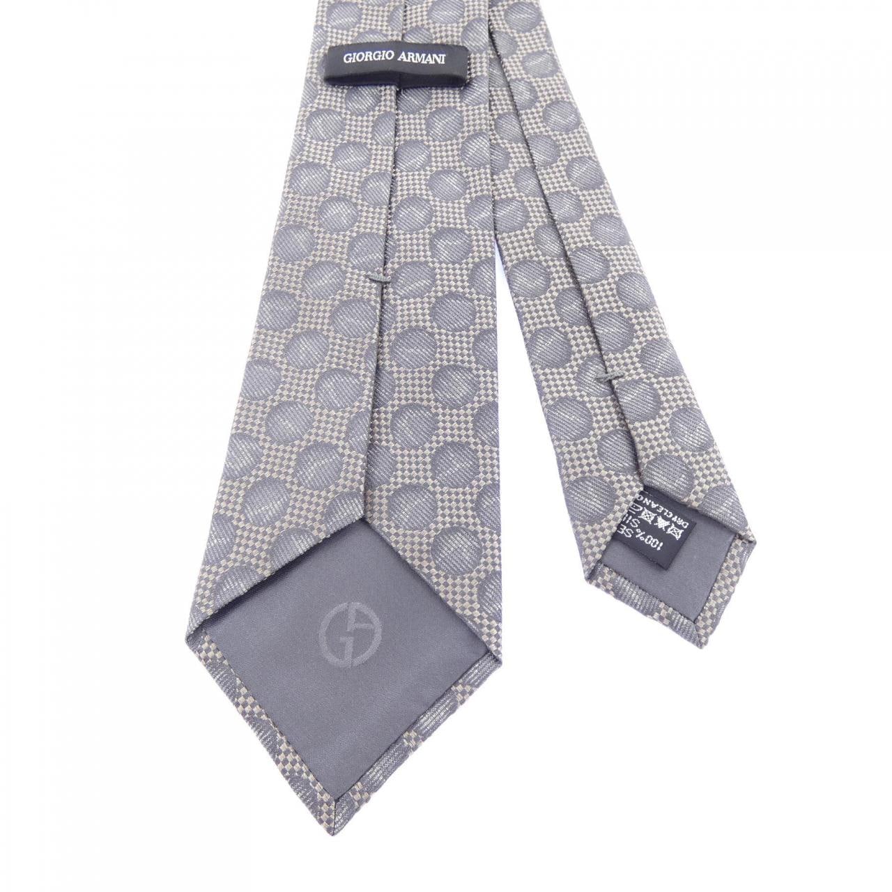 ジョルジオ アルマーニ GIORGIO ARMANI NECKTIE