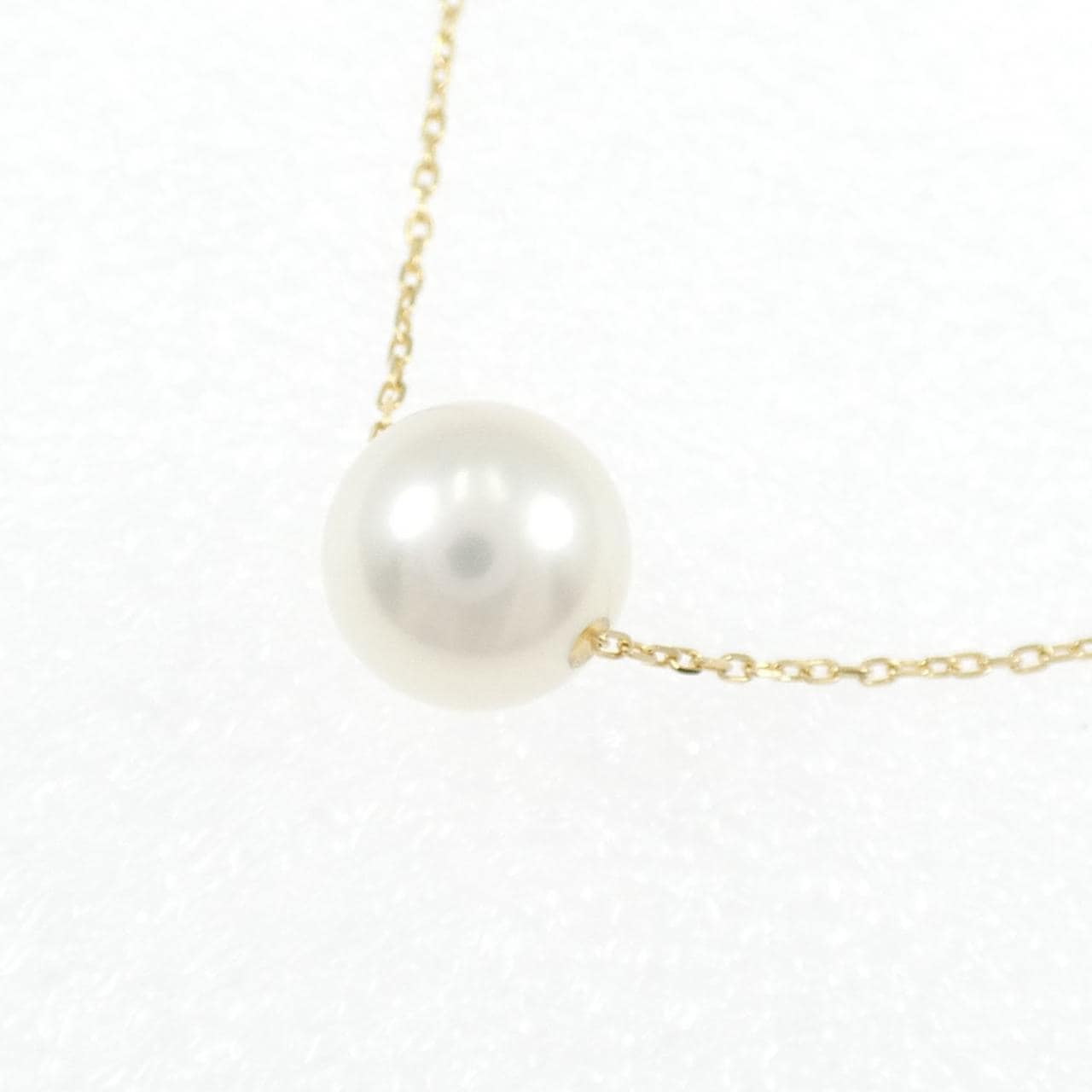 タサキ アコヤパール ネックレス 8.3mm