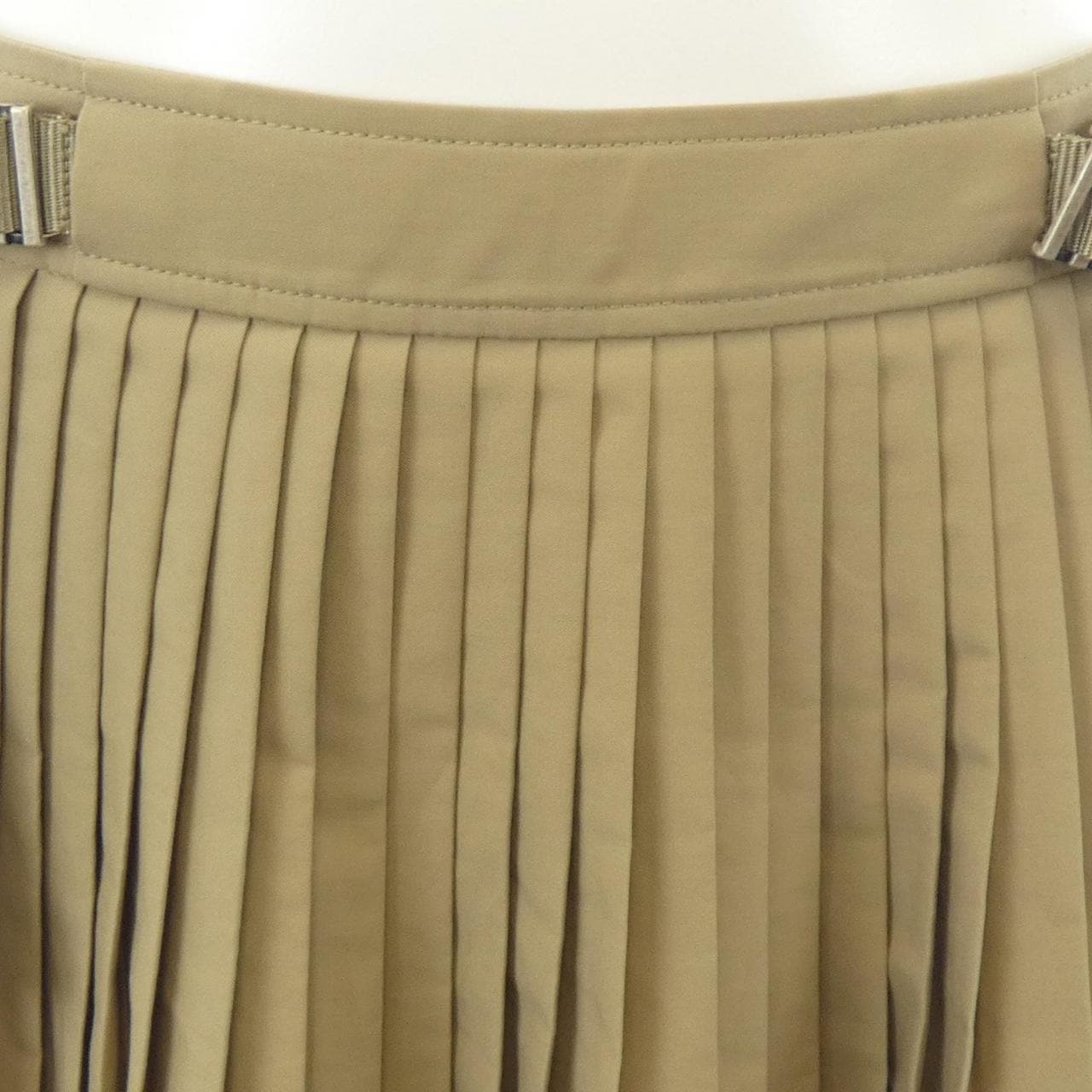 クリスチャンディオール CHRISTIAN DIOR 441J68A3332 スカート