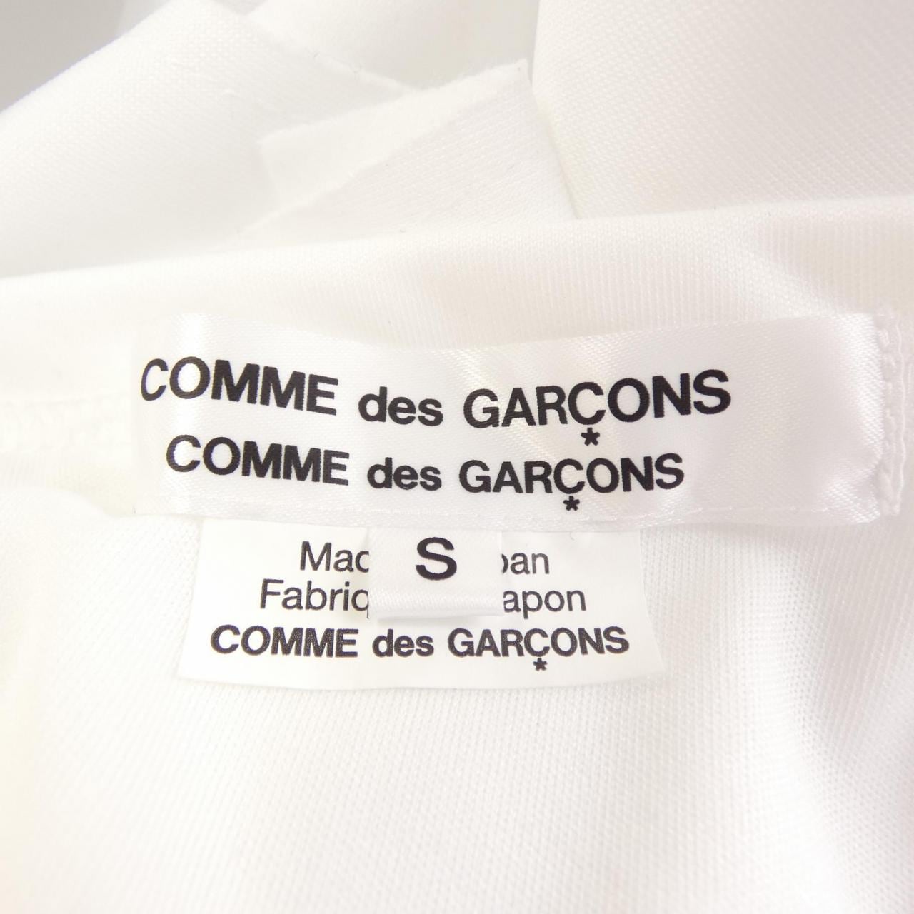 コムデギャルソン COMME des GARCONS RL-T003 トップス