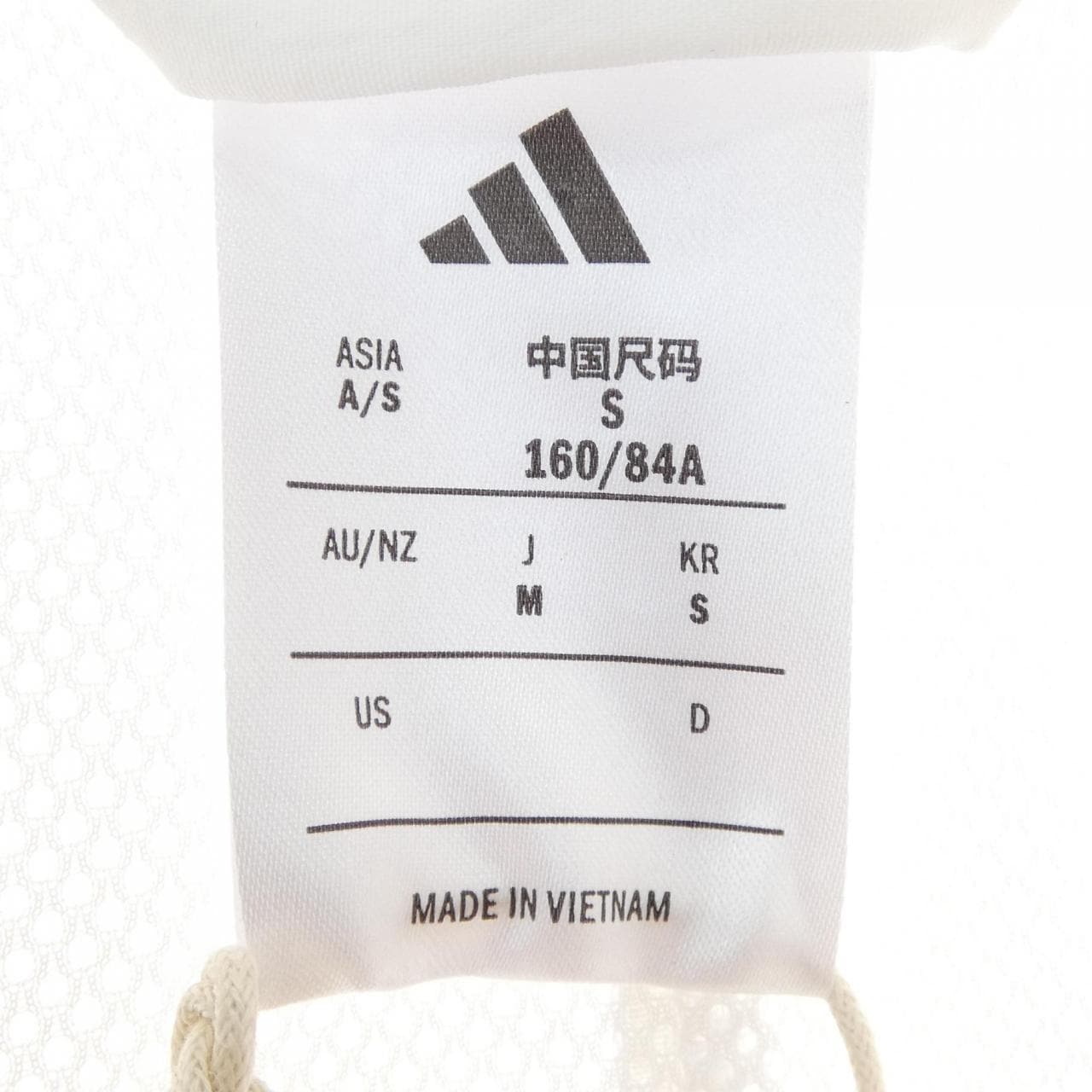 アディダス ADIDAS ブルゾン