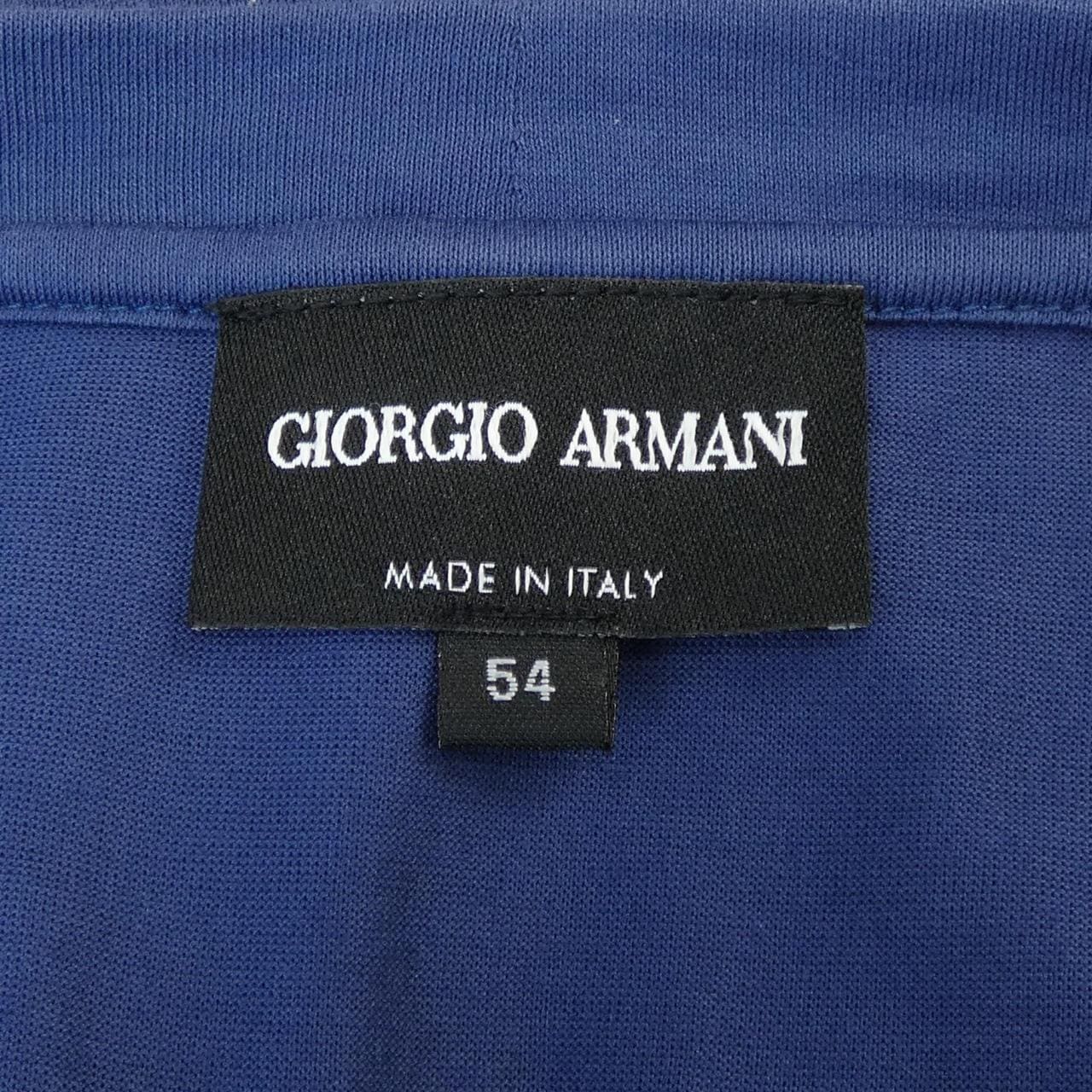 ジョルジオ アルマーニ GIORGIO ARMANI Tシャツ