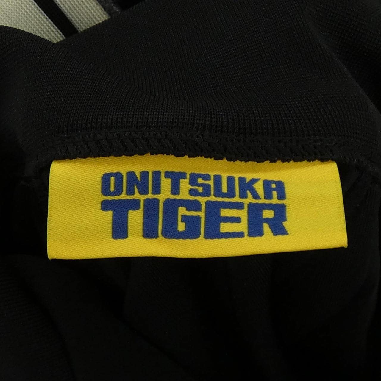 オニツカ タイガー ONITSUKA TIGER 2182B578 ブルゾン