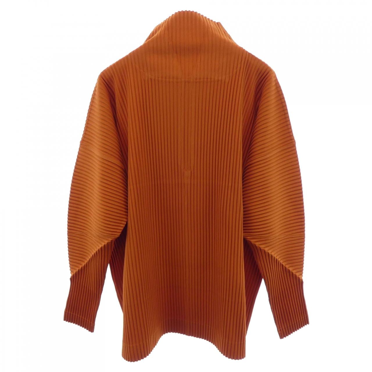 オムプリッセ HOMME PLISSE HP83JK114 トップス