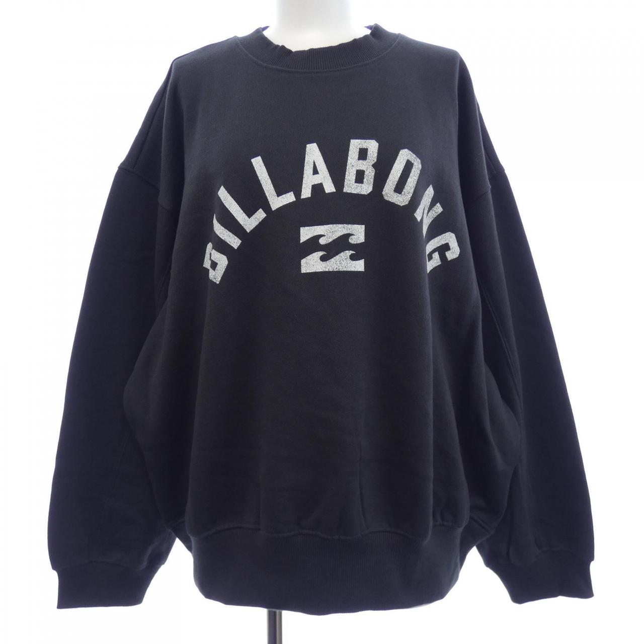 ビラボン BILLABONG スウェット