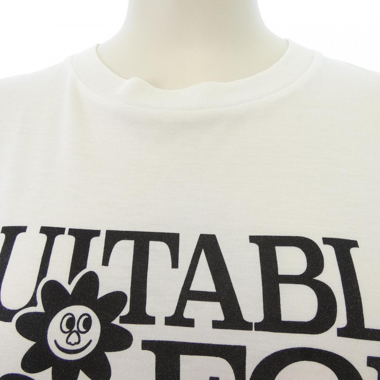 ステラマッカートニー STELLA MCCARTNEY 380913 SMW19 Tシャツ