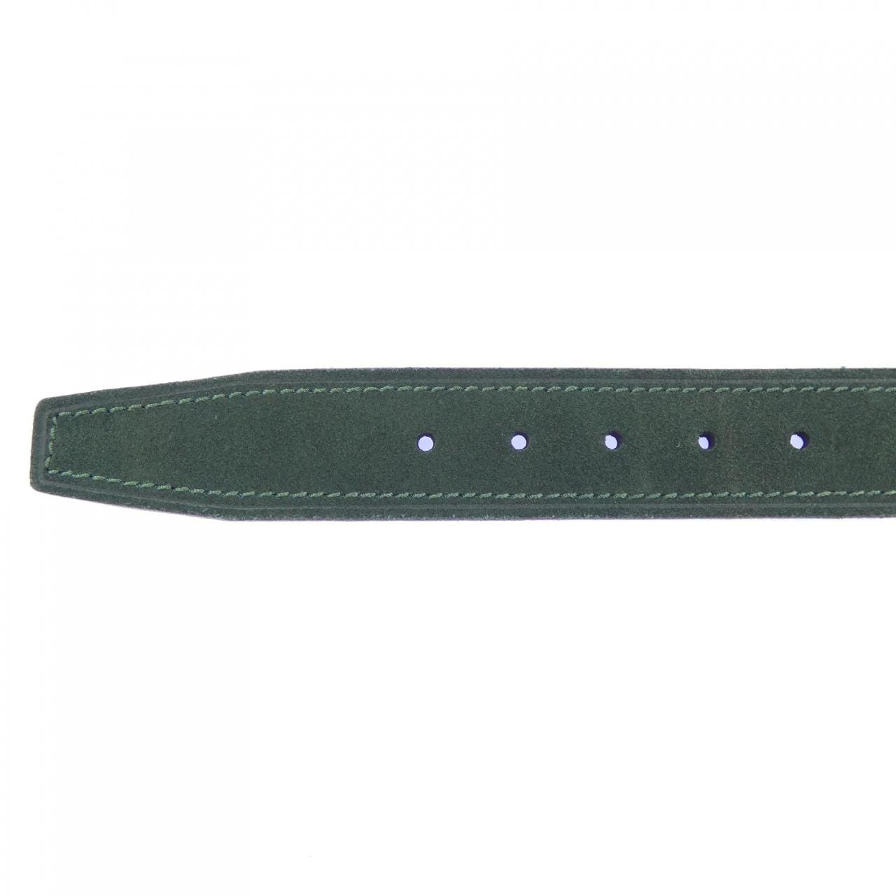 ゼニアスポーツ ZEGNA SPORT BELT