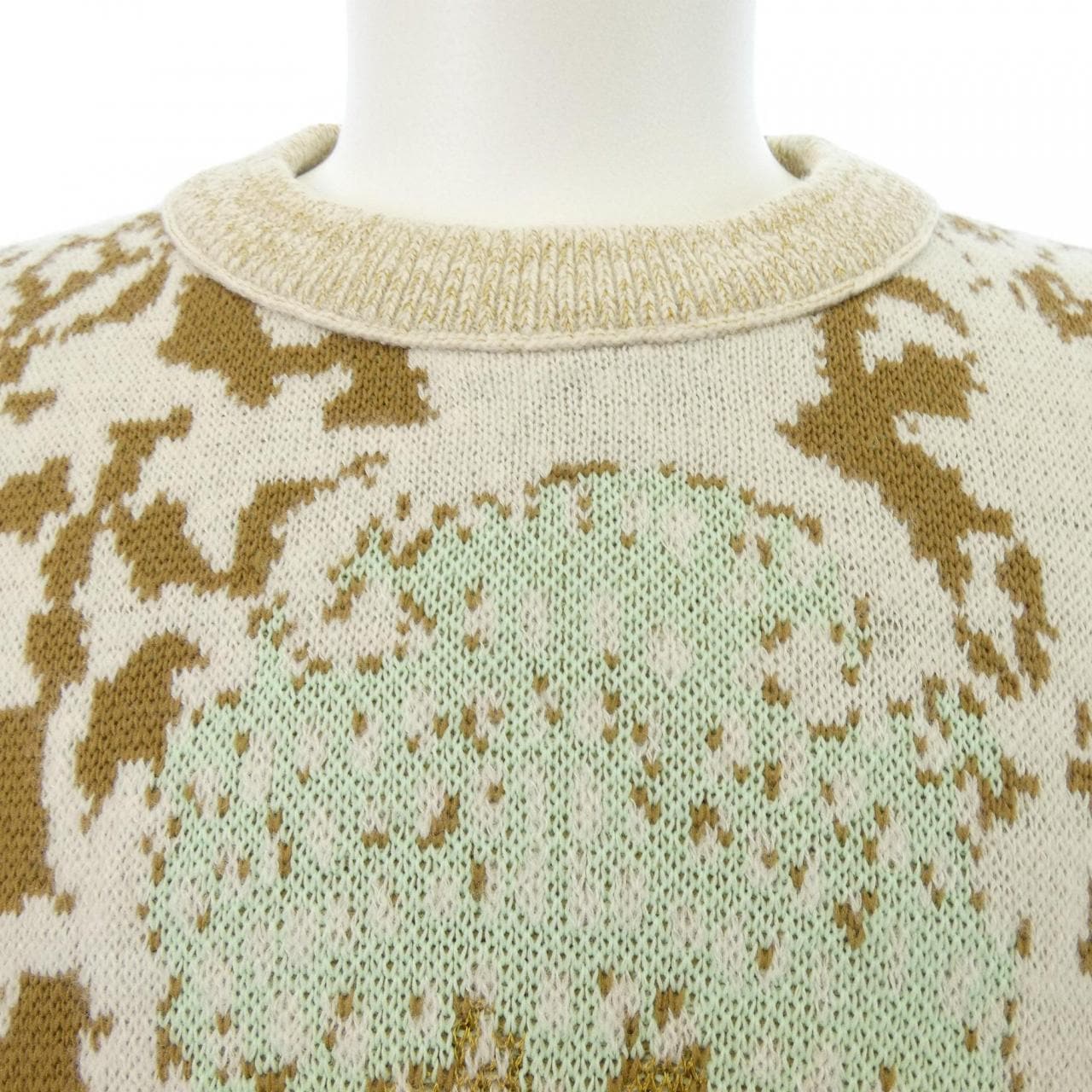 アクネストゥディオズ ACNE STUDIOS FN-MN-KNIT000470 ニット