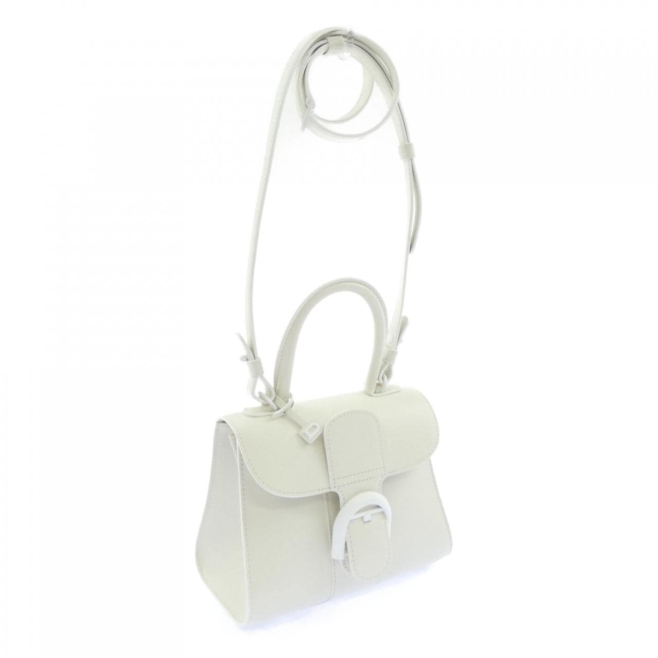 デルボー DELVAUX BRILLANT AA0406AAM BAG