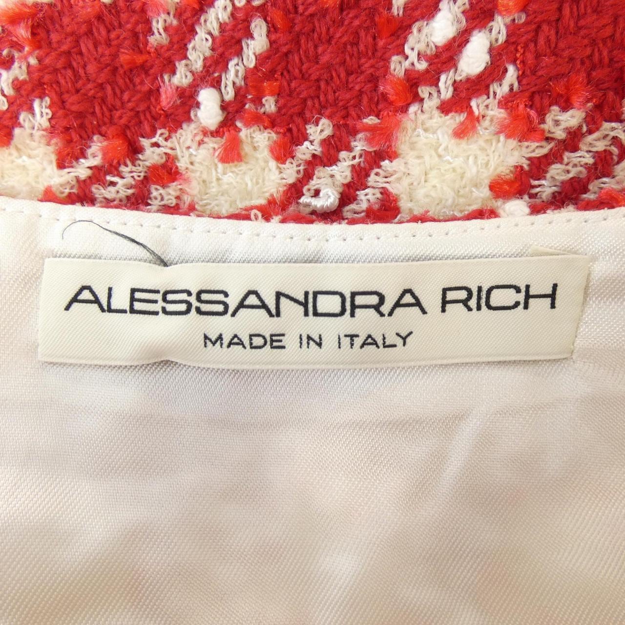 ALESSANDORA RICH FAB3107 スカート