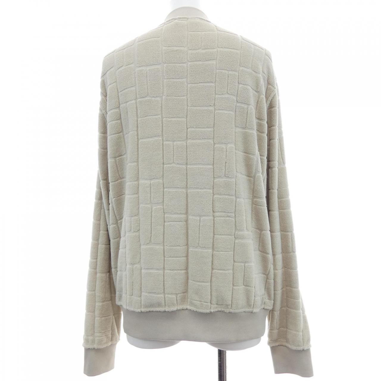 エルメス HERMES *91-5754 ブルゾン
