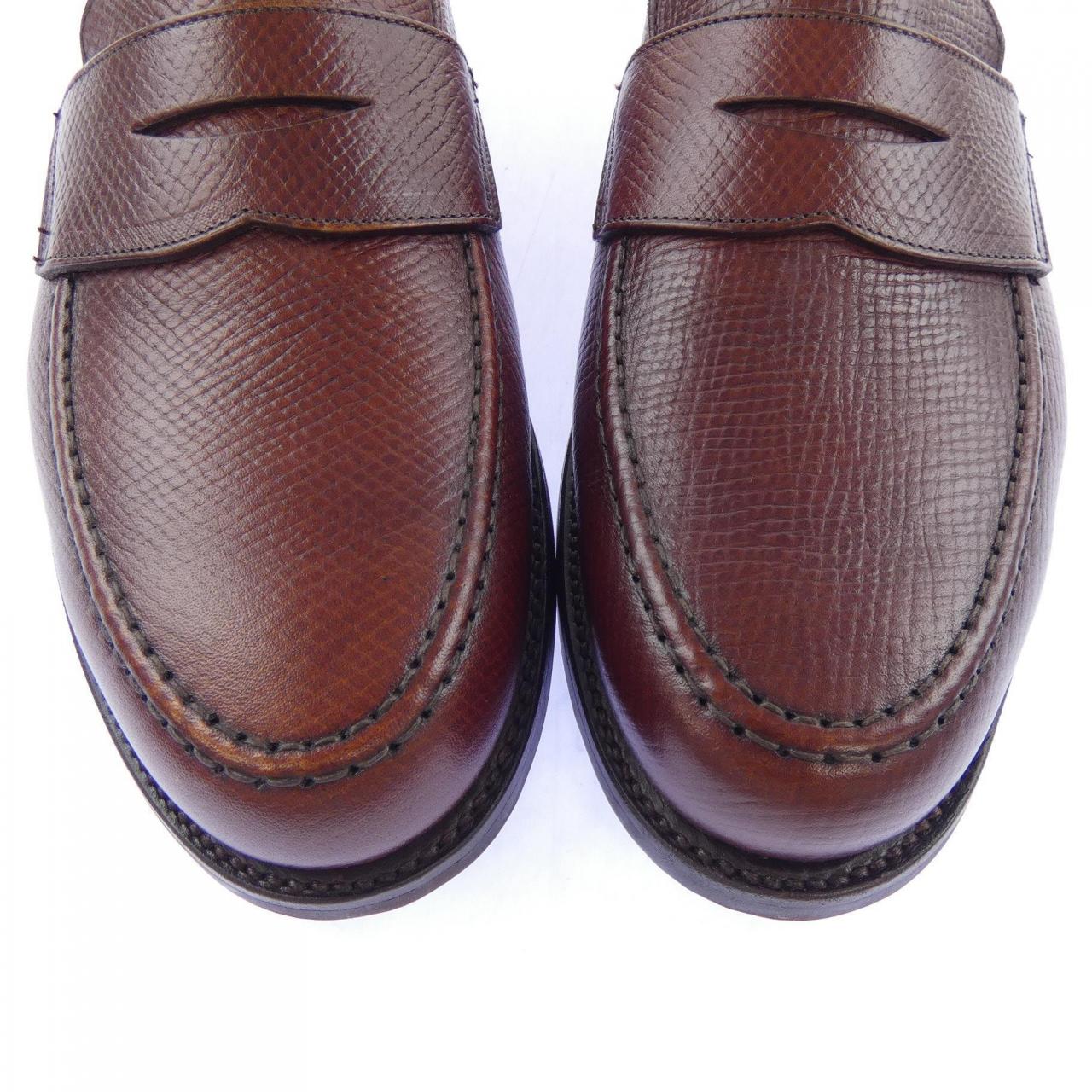クロケットアンドジョーンズ CROCKETT&JONES BOSTON2 シューズ