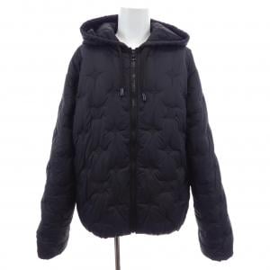 ルイヴィトン LOUIS VUITTON モノグラムキルテッドフーデッドブルゾン HQB44WDGD ジャケット