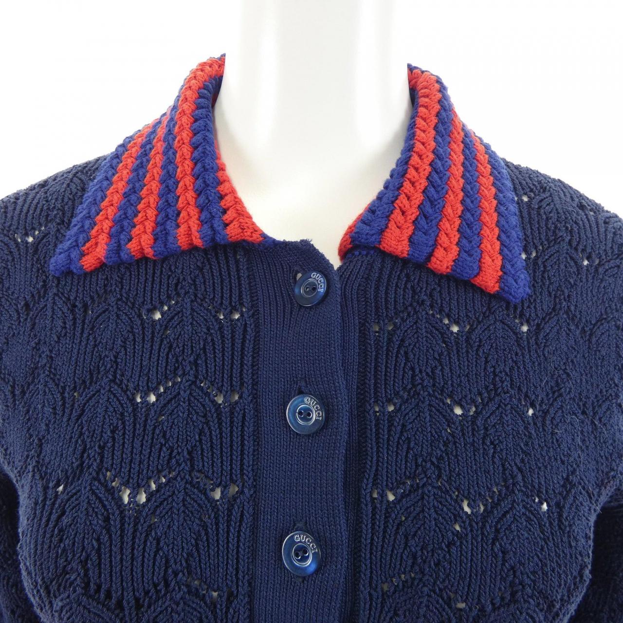 グッチ GUCCI 792041 XKD4C ワンピース