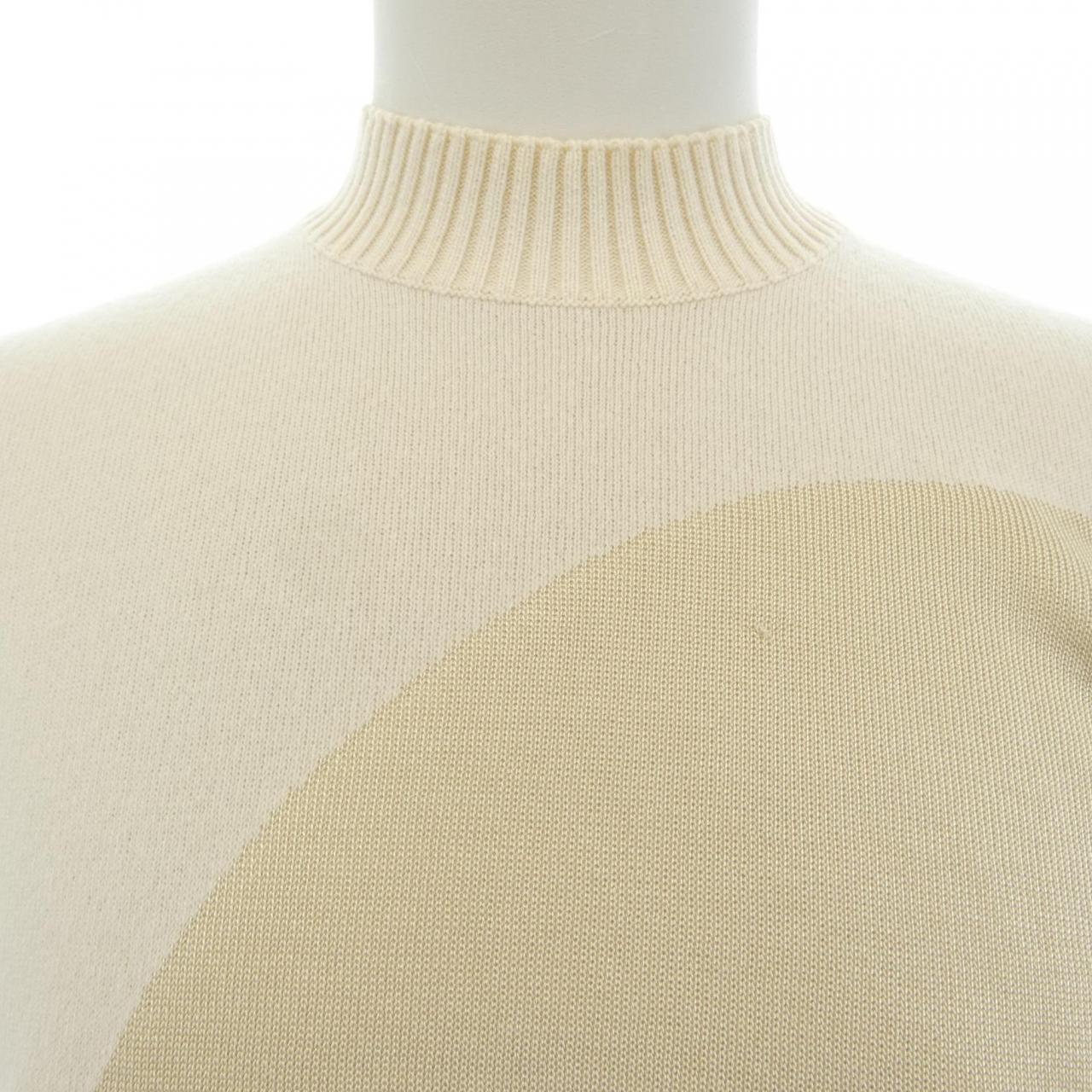 エルメス HERMES *31-5773 ニット