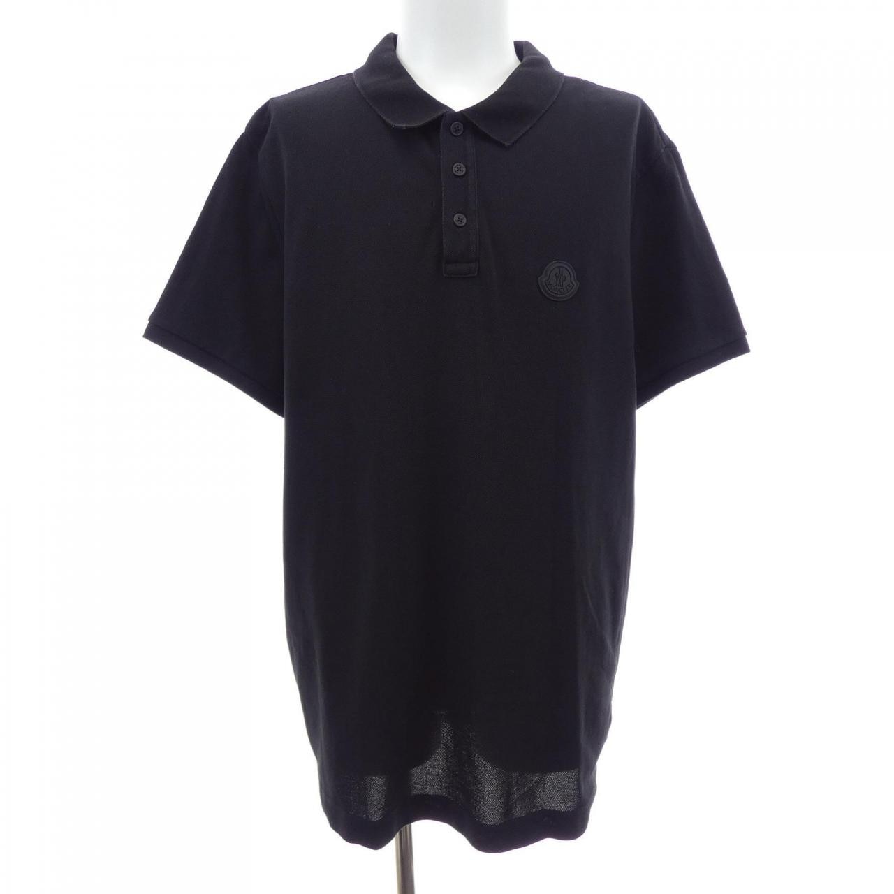 モンクレール MONCLER F10918A70200 ポロシャツ
