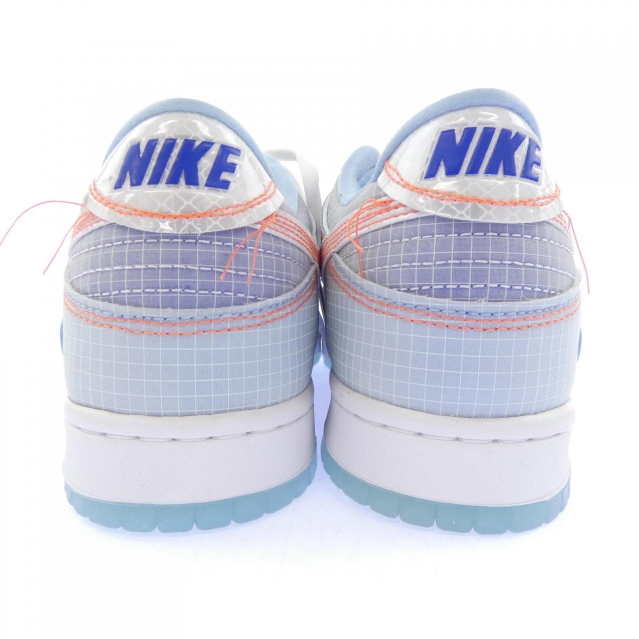 ナイキ NIKE DJ9649-400 UNION スニーカー
