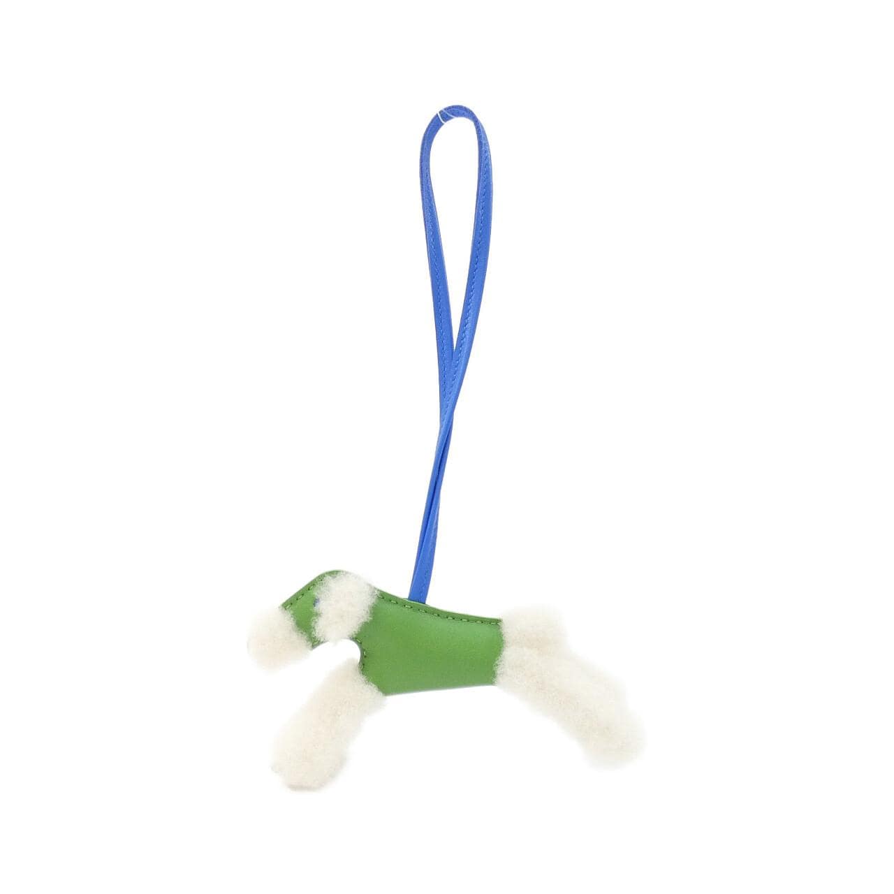 【未使用品】エルメス バディ バッグチャーム 083349CA
