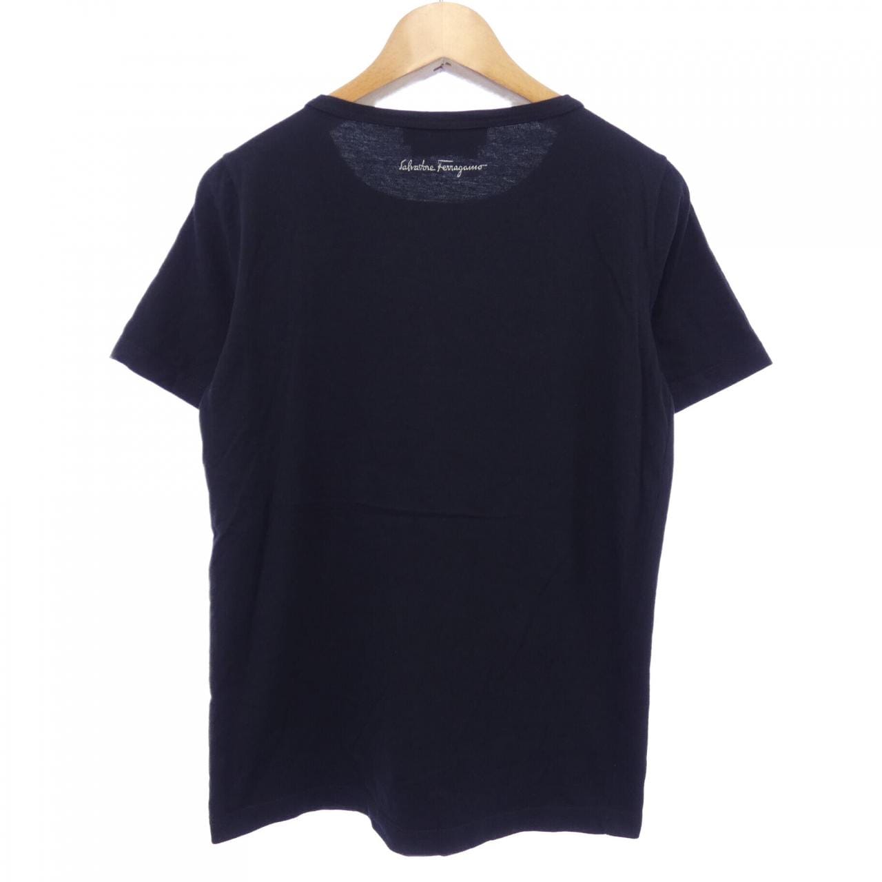 サルヴァトーレフェラガモ SALVATORE FERRAGAMO Tシャツ