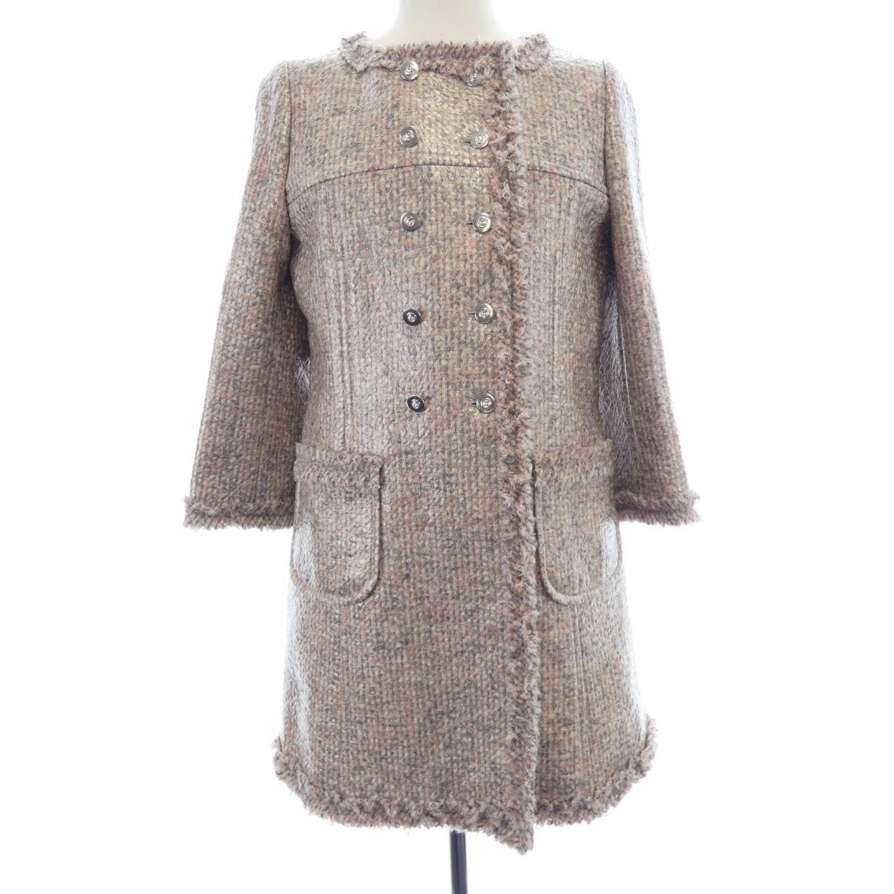 トゥービーシック TO BE CHIC ジャケット