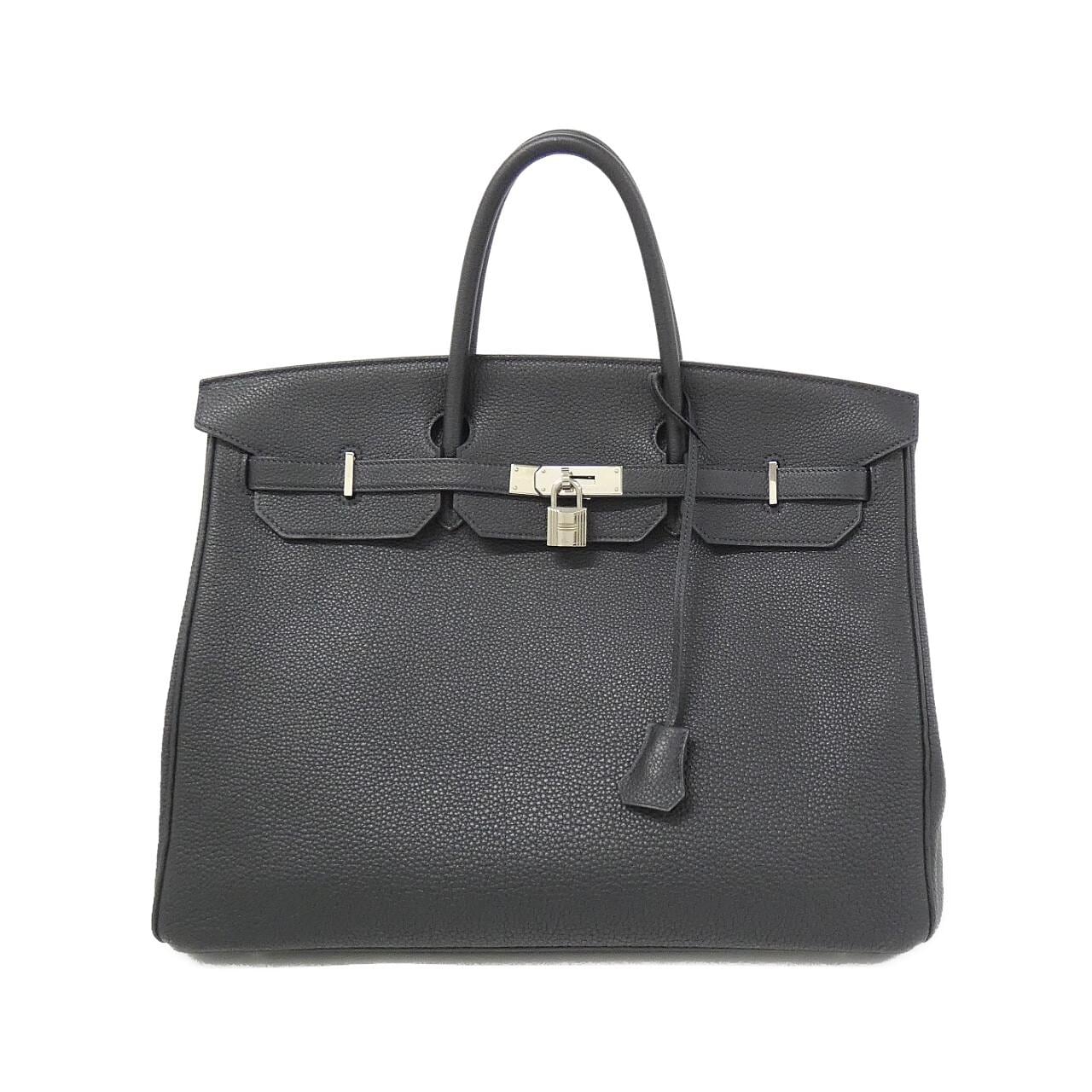 エルメス バーキン 40cm 030275CK バッグ