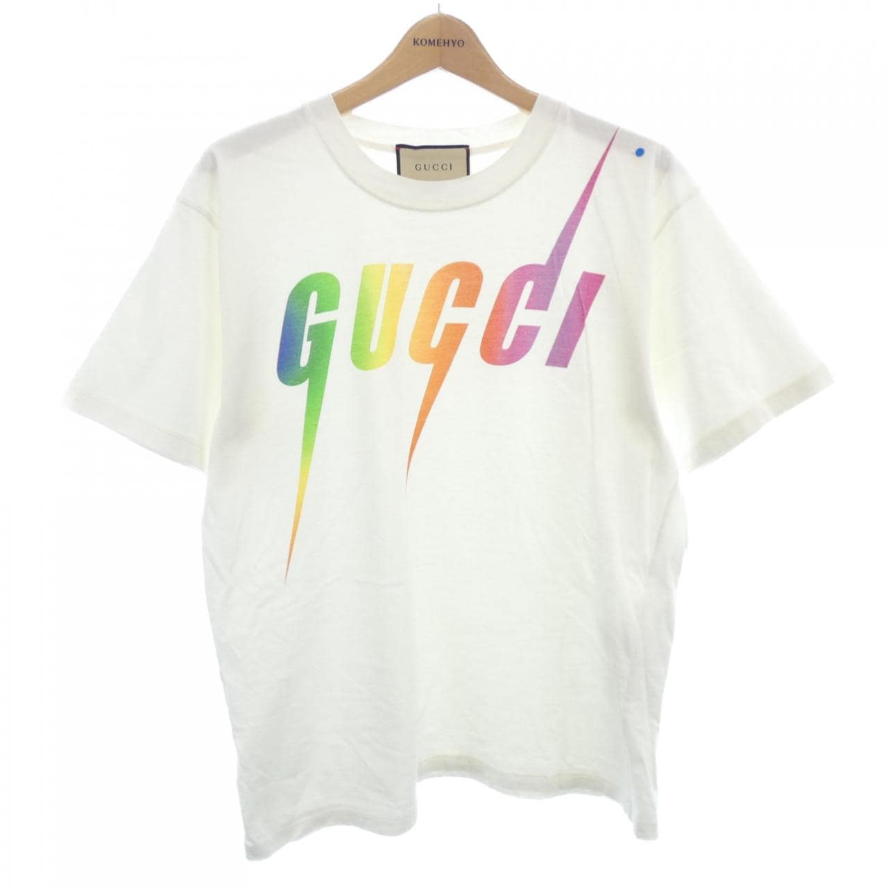 GUCCI T恤